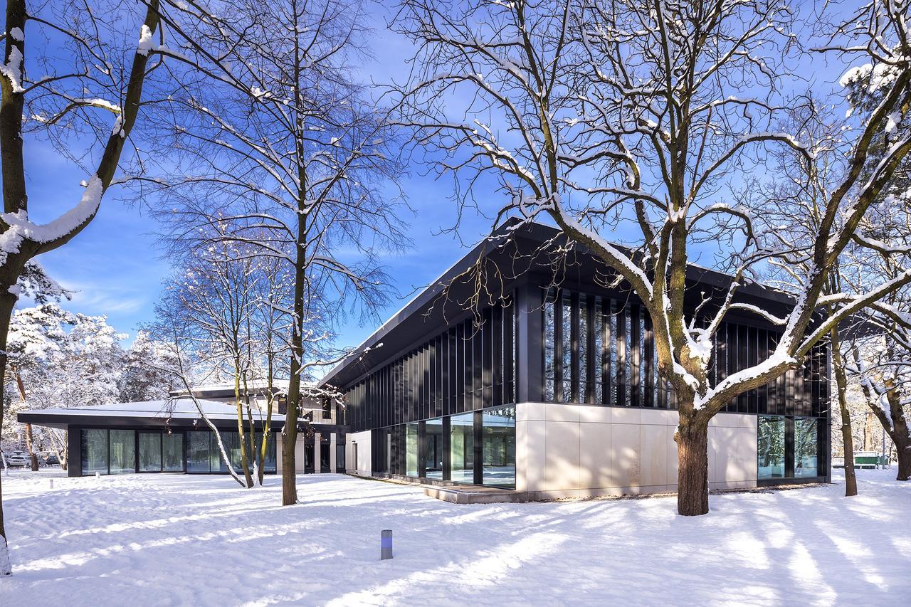 Eva Park Life & Resort Konstancin-Jeziorna